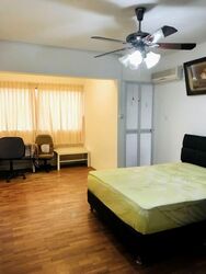 Pandan Valley (D21), Condominium #597593321